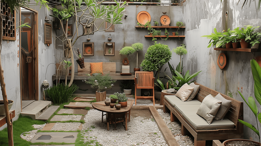 ไม้รีไซเคิล (Recycled Plastic Lumber) วัสดุทดแทนไม้ที่น่าสนใจสำหรับการสร้างบ้าน