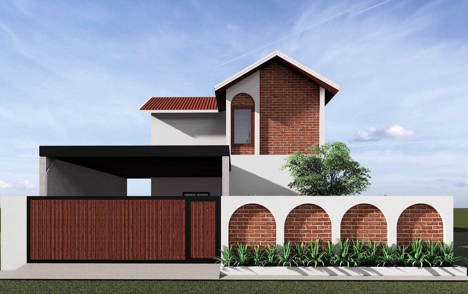Tropical House