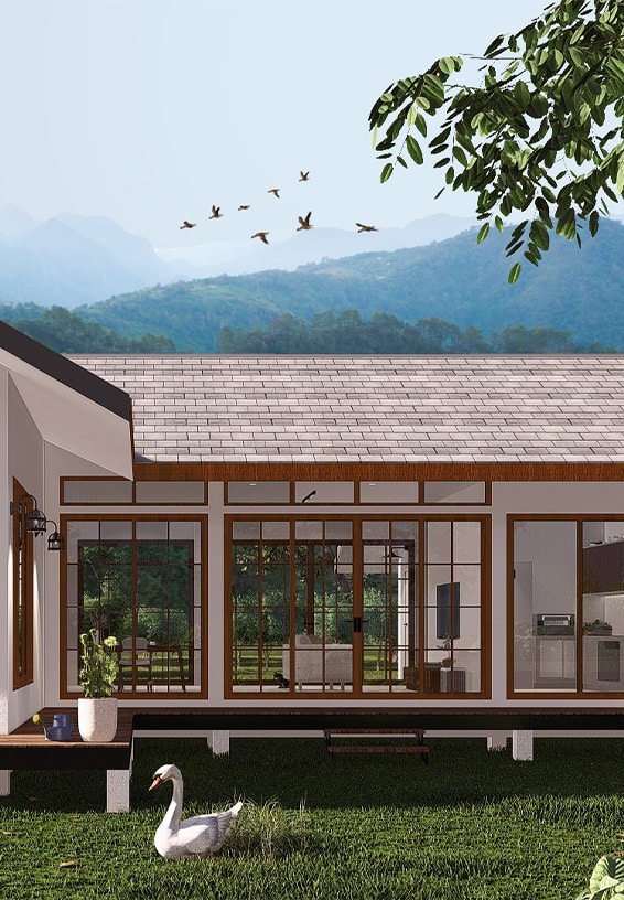 บ้านแม่สอด